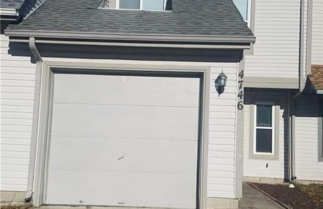 4746 Woodglen Court