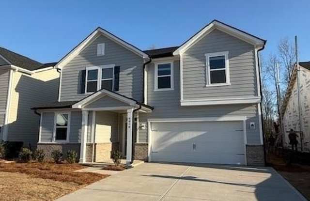 4014 Cunningham Farm Drive