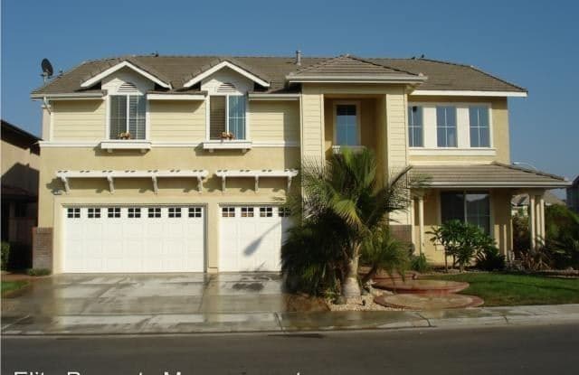 11496 Springwood Ct. - 11496 Springwood Court, Riverside, CA 92505