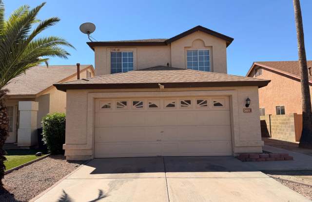 Completely Remodeled Peoria, AZ Home w/Pool!