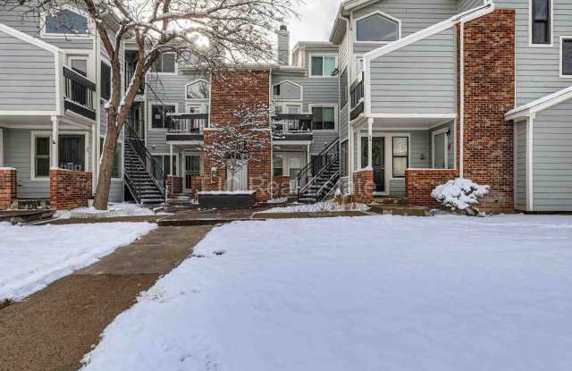 5620 W 80th Pl unit 58