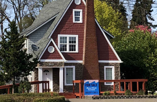 2615 Silverton Road Northeast - 1