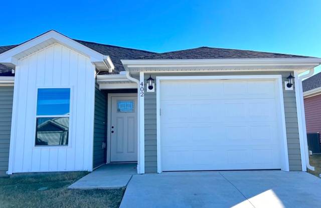 NEW 3 Bedroom In Duenweg, MO!