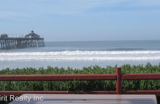 871 Ocean Lane - 871 Ocean Ln, Imperial Beach, CA 91932