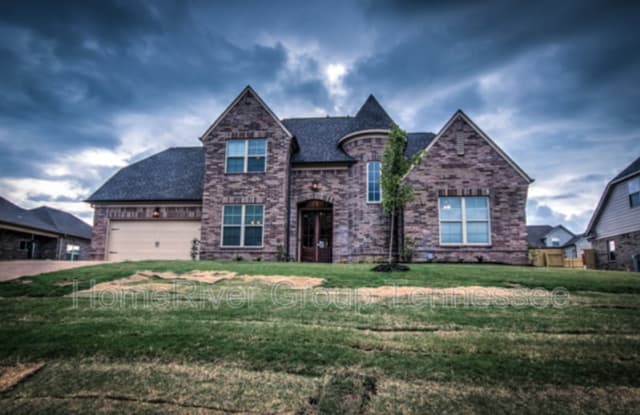 6155 Trail Creek Ln - 6155 Trail Creek Lane, Bartlett, TN 38135