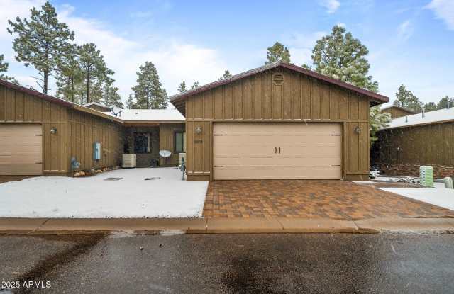 5378 W Glen Abbey Trail