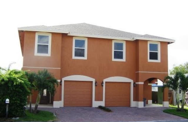 3732 Russell Avenue - 3732 Russell Avenue, West Palm Beach, FL 33405