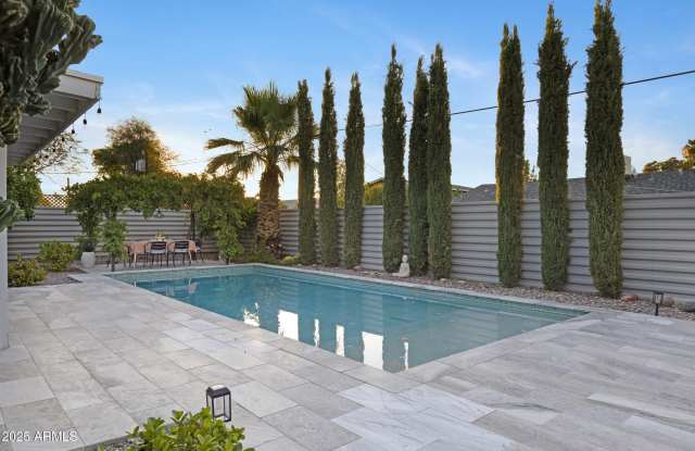 Photo of 8738 E ROSE Lane