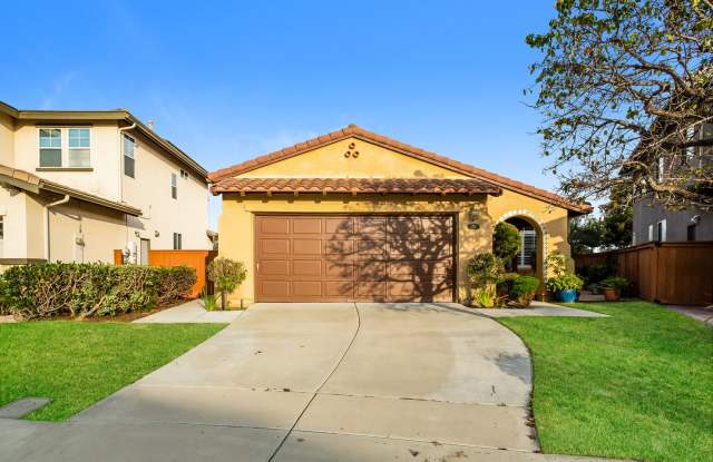 3 bed 1 story, 2 bath Home In A Cul-De-Sac In Rolling Hills Ranch