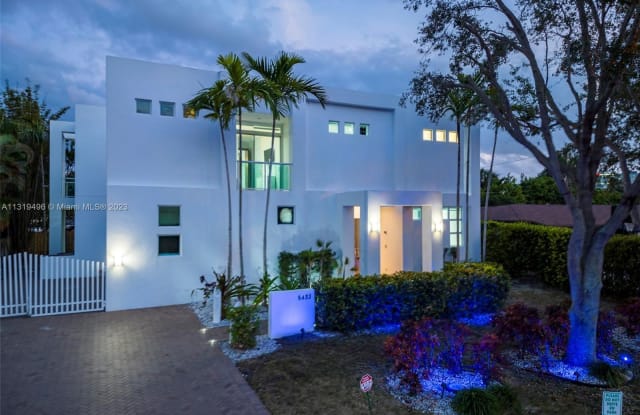 5432 NE 21st Ter - 5432 Northeast 21st Terrace, Fort Lauderdale, FL 33308