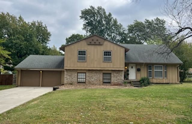 11145 Wornall Road - 11145 Wornall Road, Kansas City, MO 64114