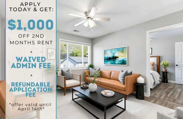 Gardens at Washington Park 2