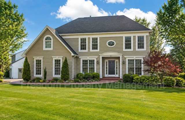 80 Brookshire Dr