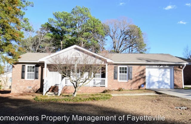 6310 Greyfield Rd - 6310 Greyfield Road, Fayetteville, NC 28303