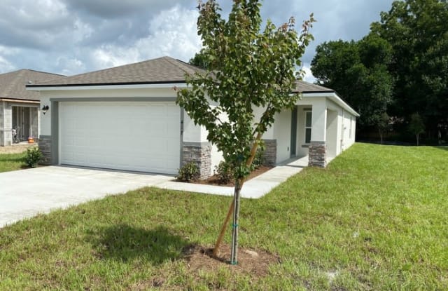 417 Hunt Boulevard - 417 Hunt Blvd, Polk County, FL 33823