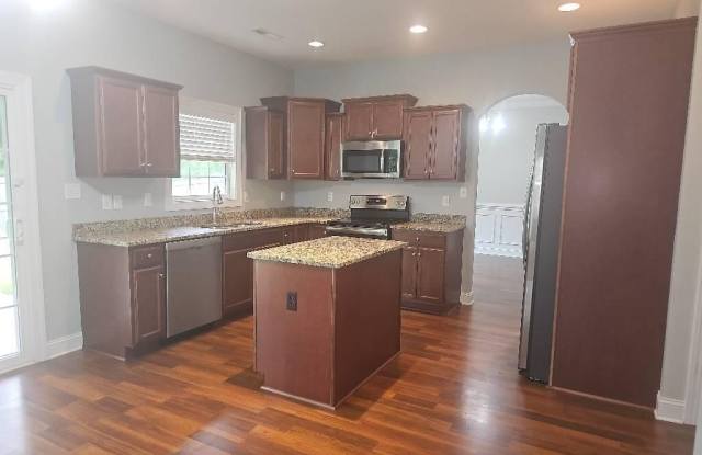 314 Old Snap Dragon Court