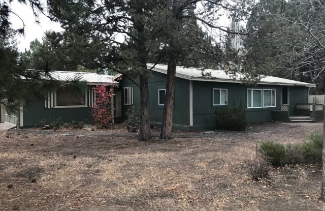 1523 SE Bronzewood - 1523 Southeast Bronzewood Avenue, Bend, OR 97702