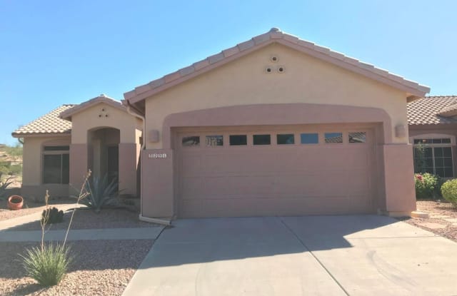 5291 S CAT CLAW Drive - 5291 South Cat Claw Drive, Gold Canyon, AZ 85118