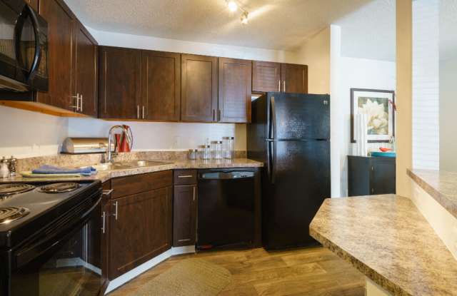 Meridian Pointe