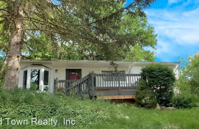 240 Brookside - 240 Brookside Drive, Ann Arbor, MI 48105