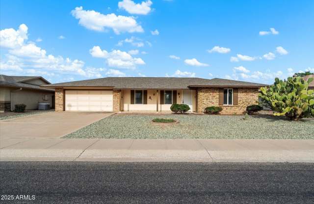 10528 W TUMBLEWOOD Drive