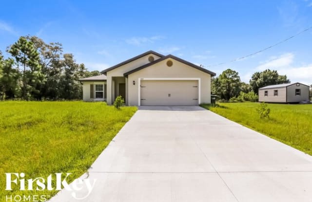 3242 Tennessee Terrace - 3242 Tennessee Terrace, North Port, FL 34291