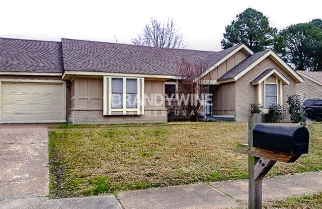 4310 Thistleway Drive - 4310 Thistleway Drive, Memphis, TN 38141