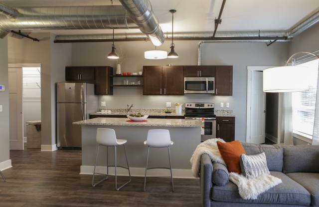 Photo of Lofts on Michigan