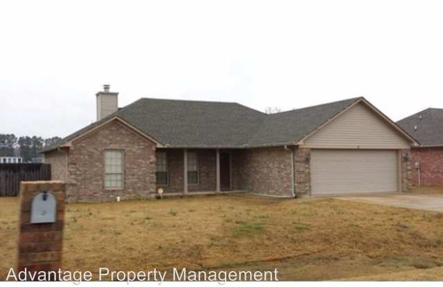 3 Bishop - 3 Bishop Lane, Faulkner County, AR 72032