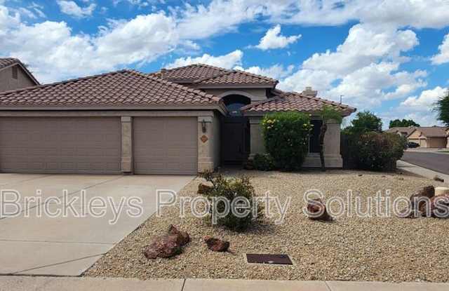 866 N Abilene Dr.