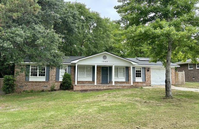 1240 Hillside Drive - 1240 Hillside Drive, Hanahan, SC 29410