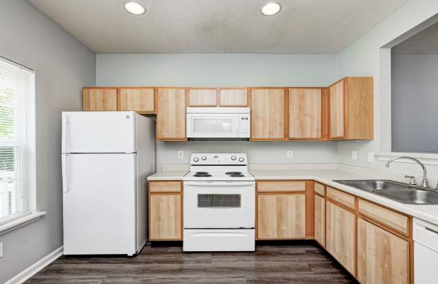 Photo of City Flats on Tenth