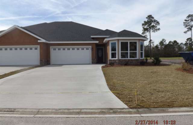 123 Miller Ct - 123 Miller Court, Kingsland, GA 31548