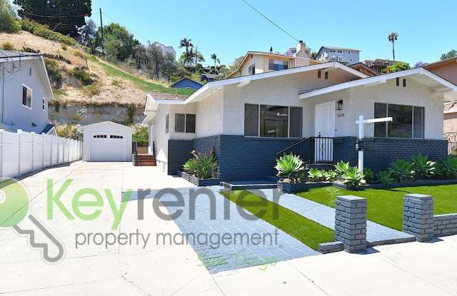 Luxury Mission Hills Living | Designer Remodel + Prime Central Location | Minutes to Freeways