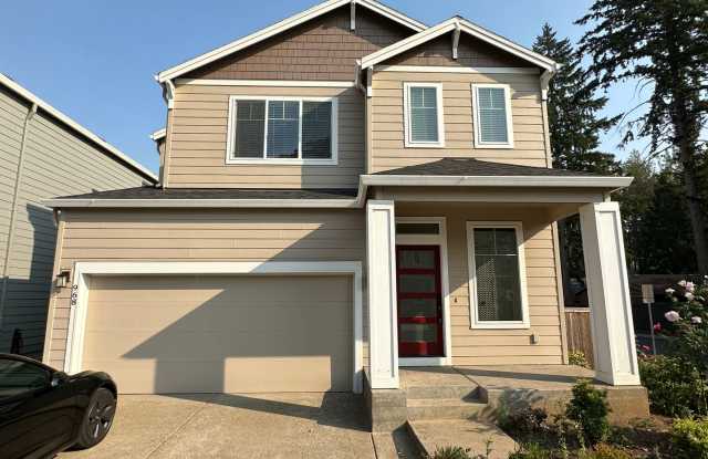 968 SW 213th Avenue ~ Gorgeous Home on Corner Lot!