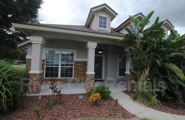 599 Chestwood Chase Drive