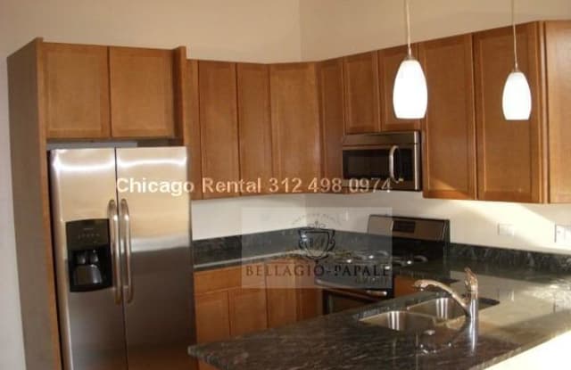 1470 Carmen - 1470 W Carmen Ave, Chicago, IL 60640