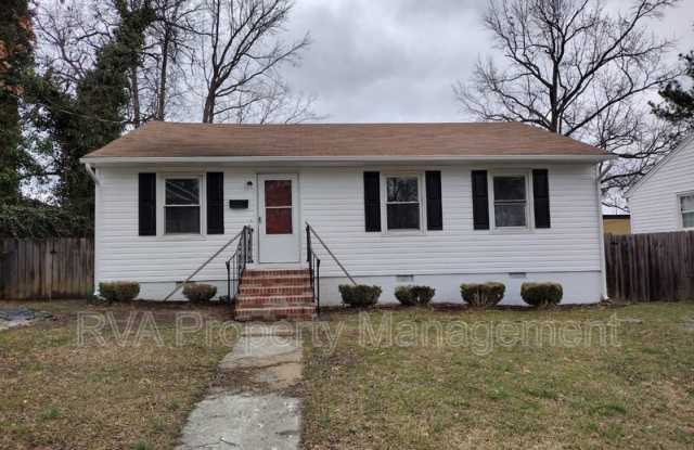 507 South 18th Avenue
