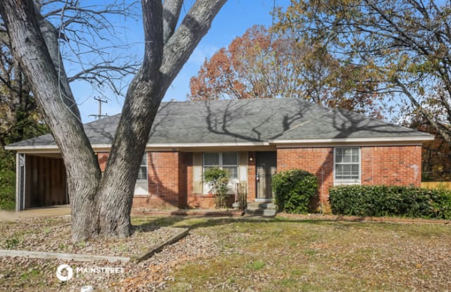 4816 Chuck Avenue - 4816 Chuck Avenue, Memphis, TN 38118