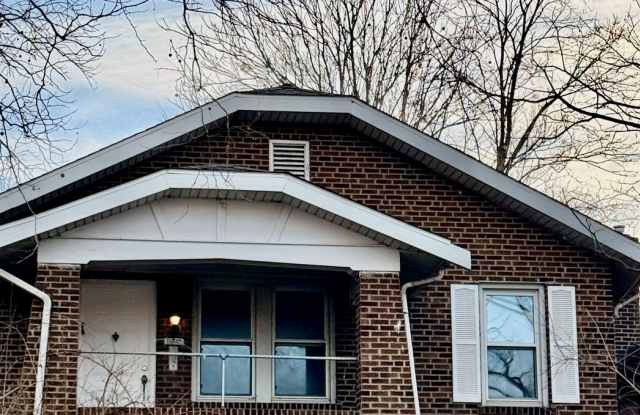 Photo of 6540 SOUTHWEST AVENUE | SAINT LOUIS 63139