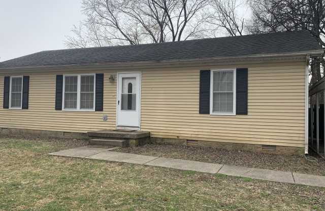 1502 Laurel Court