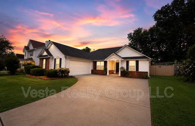5115 Towne Park Drive