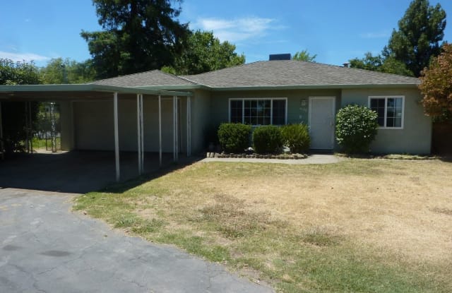 4198 George Avenue - 4198 George Avenue, Olivehurst, CA 95961