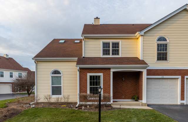 173 South Stonington Drive