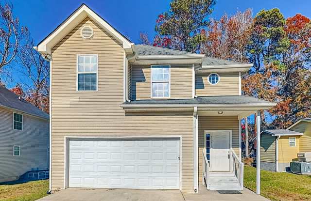 5017 Cottage Grove Pl
