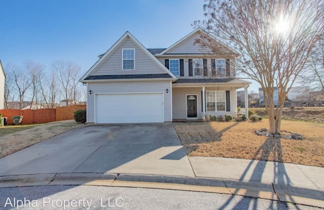 30 Tack Lane - 30 Tack Lane, Greer, SC 29650