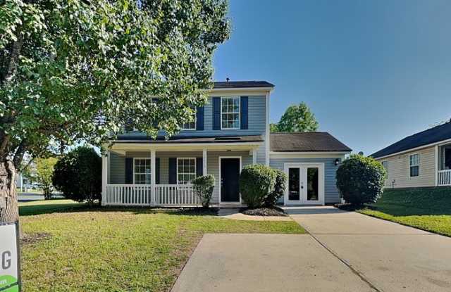2873 Signal Court Southwest