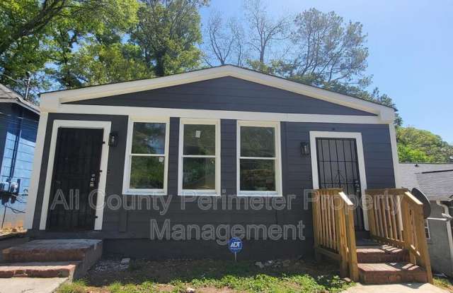 Photo of 1154 Windsor Street SW
