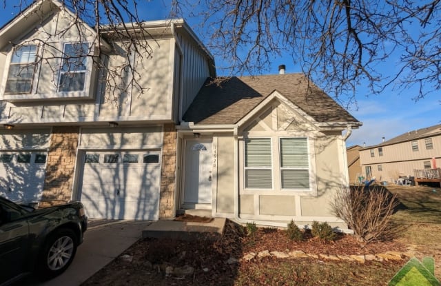 14920 Glenwood - 14920 Glenwood, Overland Park, KS 66223