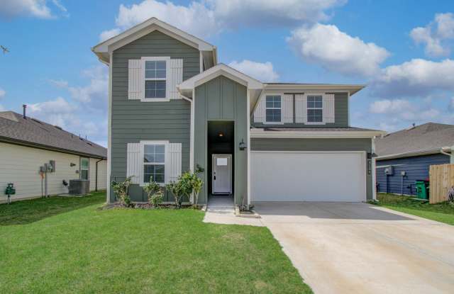 3106 Langley Bend Lane